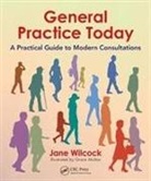 Wilcock, Jane Wilcock, Grace Mutton - General Practice Today