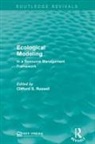 Clifford S. Russell, Clifford S Russell, Clifford S. Russell, Russell Clifford S. - Ecological Modeling