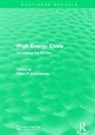 Hans H. Landsberg, Hans H. Landsberg, Landsberg Hans H. - High Energy Costs