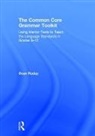 RUDAY, Sean Ruday, Sean (Longwood University Ruday, Ruday Sean - Common Core Grammar Toolkit