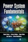 Luis Ibarra, Luis (Tecnologico de Monterey Ibarra, Brian MacCleery, Brian (National Instruments MacCleery, MacCleery Brian, Omar Mata... - Power System Fundamentals