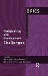 Maria Clara Couto (Research Network on Loc Soares, Maria Clara Couto Scerri Soares, Rasigan Maharajh, Rasigan (Institute for Economic Research on Innovation Maharajh, Maharajh Rasigan, Mario Scerri... - Inequality and Development Challenges