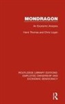 Chris Logan, Henk Thomas, Henk Logan Thomas - Mondragon