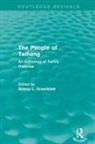 Sidney Greenblatt, Sidney L. Greenblatt, Sidney Greenblatt, Sidney L Greenblatt, Sidney L. Greenblatt - People of Taihang