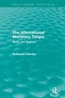 GUINDEY, Guillaume Guindey, Michael L. Hoffman - International Monetary Tangle