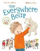 Rebecca Cobb, Julia Donaldson, Julie Donaldson, DONALDSON JULIA, Rebecca Cobb - The Everywhere Bear