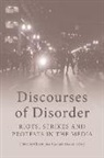 Christopher Hart, Hart Christopher, Darren Kelsey, Christopher Hart, Darren Kelsey - Discourses of Disorder