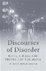 Christopher Kelsey Hart, Hart Christopher, Christopher Hart, Darren Kelsey - Discourses of Disorder