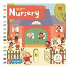 Campbell Books, Angie Rozelaar, Rozelaar Angie, Angie Rozelaar - Busy Nursery