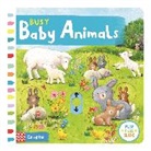Ag Jatkowska, Jatkowska Ag - Busy Baby Animals