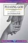 Jack Kuhatschek, Jack (Author) Kuhatschek - Pleasing God (Lifebuilder Study Guides)