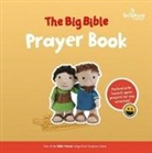 Maggie Barfield, Maggie (Author) Barfield, Barfield Maggie, Gemma Willis, Mark Carpenter, Mark (Illustrator) Carpenter - The Big Bible Prayer book