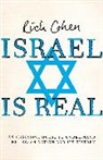 Rich Cohen - Israel is Real