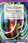 Jack Kuhatschek - Galatians