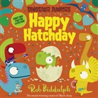 Rob Biddulph, Biddulph Rob - Happy Hatchday