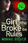 Marnie Riches, Riches Marnie - The George McKenzie