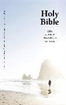 Holy Bible: New Revised Standard Version Anglicized Cross-Reference