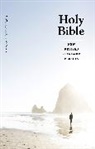Holy Bible: New Revised Standard Version NRSV Anglicized Cross