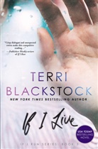 Terri Blackstock, BLACKSTOCK TERRI - If I Live