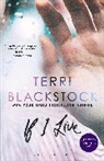 Terri Blackstock, BLACKSTOCK TERRI - If I Live
