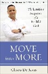 DE JES S CHOCO, Choco De Jesus, Choco de Jesús - Move into More