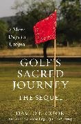 David L. Cook,  COOK DAVID L. - Golf's Sacred Journey, the Sequel - 7 More Days in Utopia