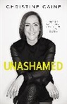 Christine Caine, CAINE CHRISTINE - Unashamed