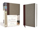 Zondervan, Zondervan, Zondervan Publishing House (COR) - Holy Bible