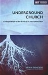 Brian Sanders, SANDERS BRIAN - Underground Church