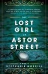 Stephanie Morrill, MORRILL STEPHANIE - The Lost Girl of Astor Street
