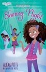 Alena Pitts, Wynter Pitts, PITTS ALENA - Shining Night