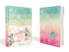 Zondervan, Zondervan, Zondervan Zondervan, Zondervan Publishing House (COR) - NIV Beautiful Word Bible for Girls
