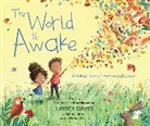 Linsey Davis, DAVIS LINSEY, Lucy Fleming - The World Is Awake