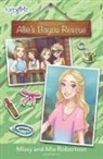 Mia Robertson, Missy Robertson, ROBERTSON MISSY - Allie's Bayou Rescue