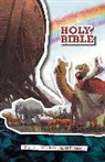 Zondervan, Zondervan - NIrV, Children’s Holy Bible, Paperback