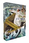 Zondervan, Zondervan, Zondervan Publishing House (COR) - Holy Bible