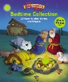The Beginner's Bible, The Beginner's Bible, Zonderkidz, Zondervan, Zondervan, Zondervan Publishing House (COR) - The Beginner's Bible Bedtime Collection