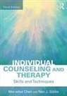 Chen, Mei-whei Chen, Mei-Whei (Northeastern Illinois University Chen, Mei-Whei (Northeastern Illinois University USA) Chen, Nan J Giblin, Nan J. Giblin... - Individual Counseling and Therapy