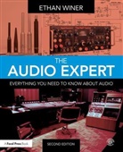 Ethan Winer, Ethan (Co-Owner Winer, Winer Ethan - Audio Expert