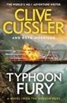 Clive Cussler, Cussler Clive, Boyd Morrison - Typhoon Fury