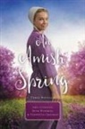 Vannetta Chapman, Amy Clipston, Amy/ Wiseman Clipston, CLIPSTON AMY, Beth Wiseman - An Amish Spring