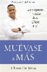 DE JES S CHOCO, Choco De Jesus, Choco De Jesús - Muévase a más