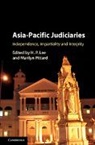 H. P. Lee, H. P. (Monash University Lee, H. P. Lee, H. P. (Monash University Lee, Hoong Phun Lee, Hoong Phun (HP) (Monash University Lee... - Asia-Pacific Judiciaries