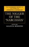 Joseph Conrad, Allan Simmons, Allan H. Simmons, Simmons Allan H. - Nigger of the 'Narcissus''