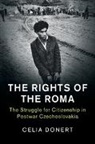 Celia Donert, Celia (University of Cambridge) Donert, Celia (University of Liverpool) Donert - Rights of the Roma