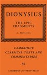 Amin Benaissa - Dionysius: The Epic Fragments: Volume 56