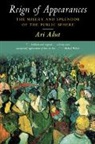 Ari Adut, Ari (University of Texas Adut, Adut Ari - Reign of Appearances