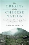 Nicolas Tackett, Nicolas (University of California Tackett, Tackett Nicolas - Origins of the Chinese Nation