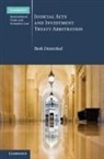 Berk Demirkol - Judicial Acts and Investment Treaty Arbitration