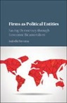 Isabelle Ferreras, Ferreras Isabelle - Firms As Political Entities